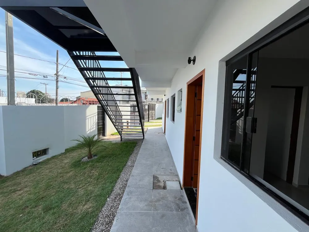 Kitnet-Studio, 32 m² - Foto 4