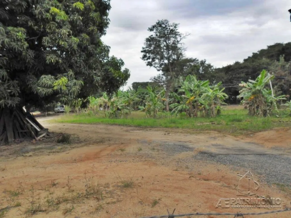 Terreno, 4 hectares - Foto 2