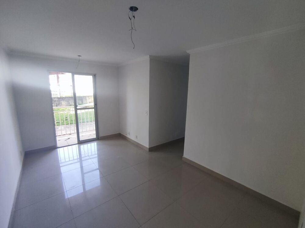 Apartamento à venda e aluguel com 2 quartos, 49m² - Foto 1