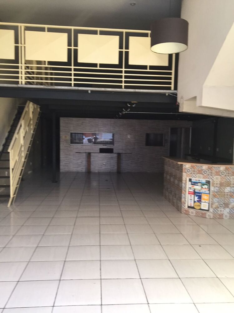 Loja-Salão para alugar, 130m² - Foto 1