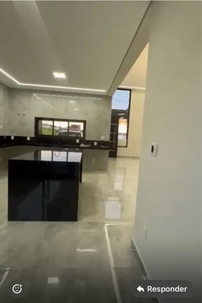 Casa, 3 quartos - Foto 4