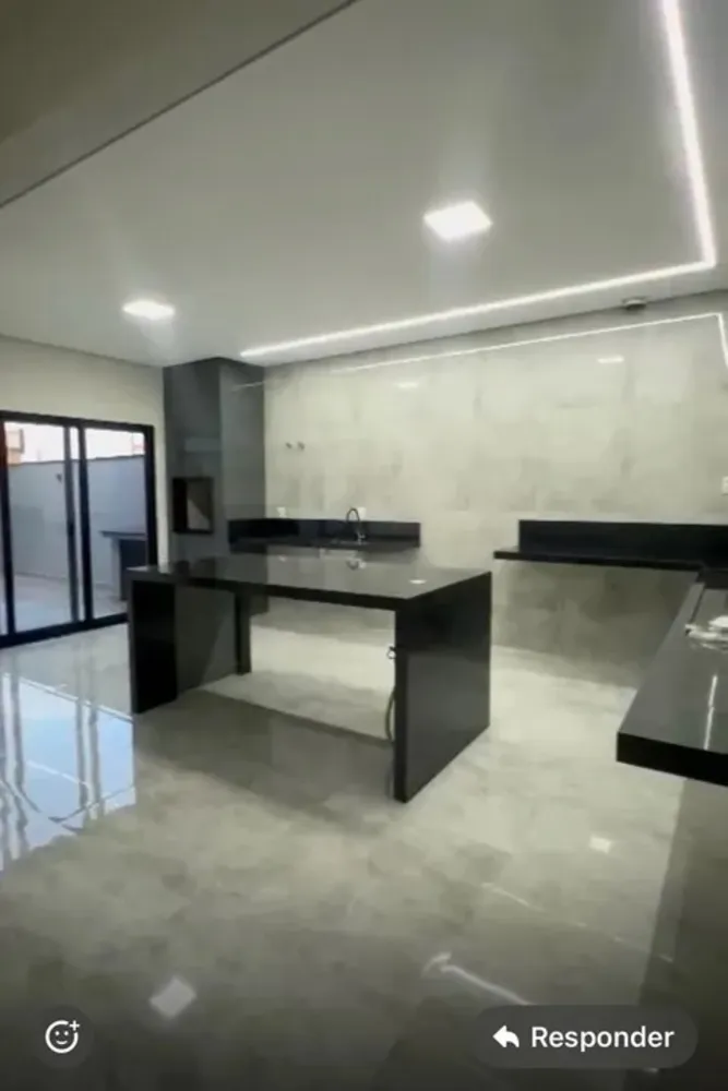 Casa, 3 quartos - Foto 5