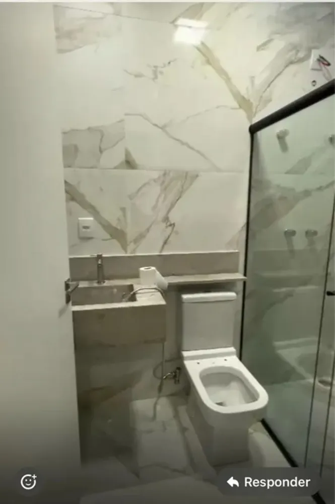 Casa, 3 quartos - Foto 7