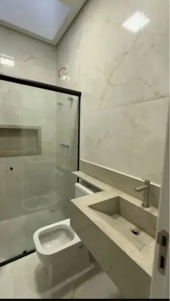 Casa, 3 quartos - Foto 8
