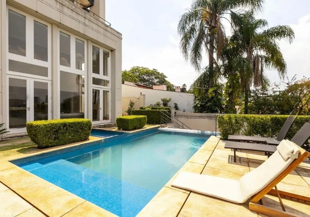 Casa, 5 quartos - Foto 10