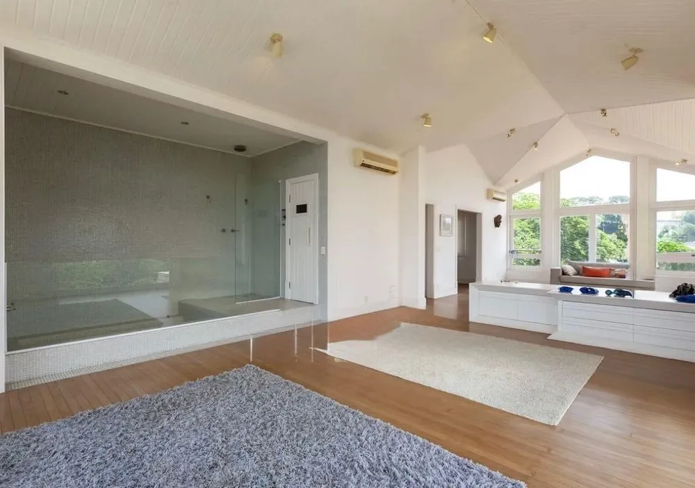 Casa, 5 quartos - Foto 6
