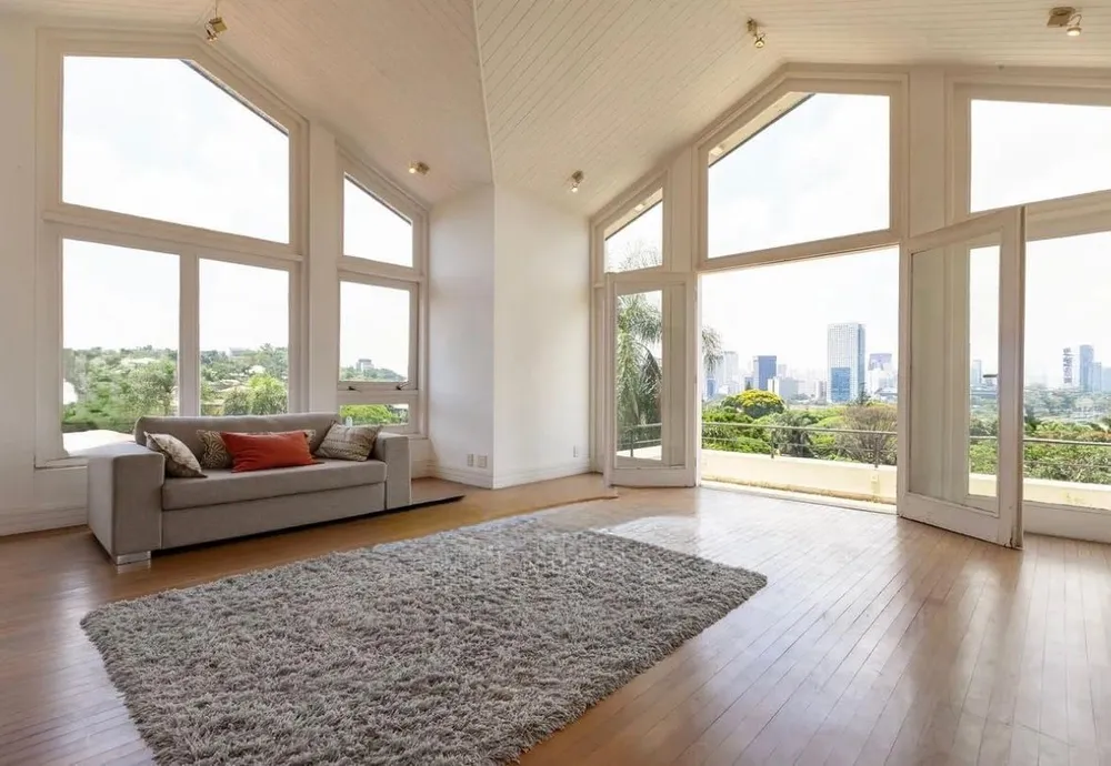Casa, 5 quartos - Foto 4