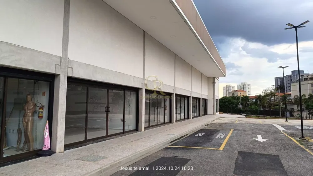 Loja-Salão, 70 m² - Foto 1