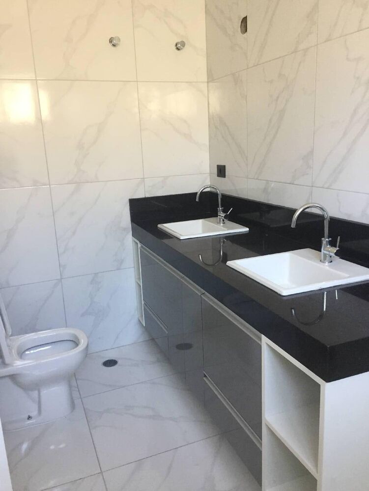 Casa, 4 quartos - Foto 1