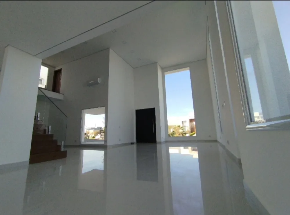 Casa, 4 quartos - Foto 1