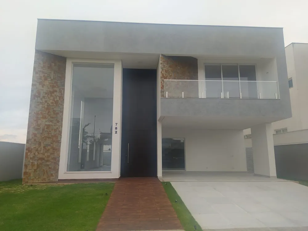 Casa, 4 quartos - Foto 2