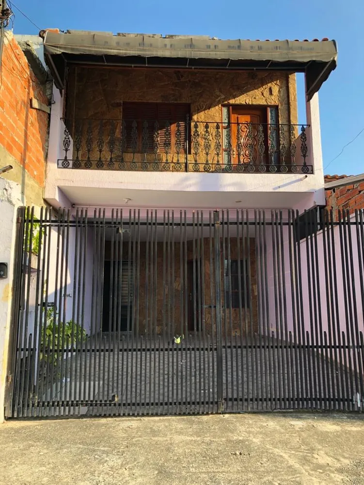 Casa, 2 quartos - Foto 2