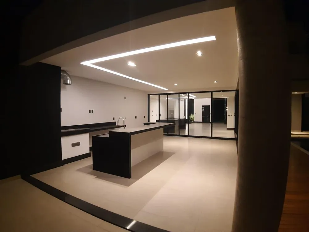 Casa, 4 quartos - Foto 4