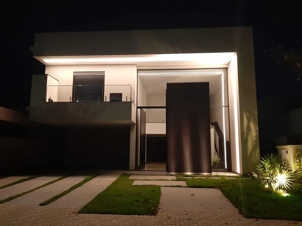 Casa, 4 quartos - Foto 1