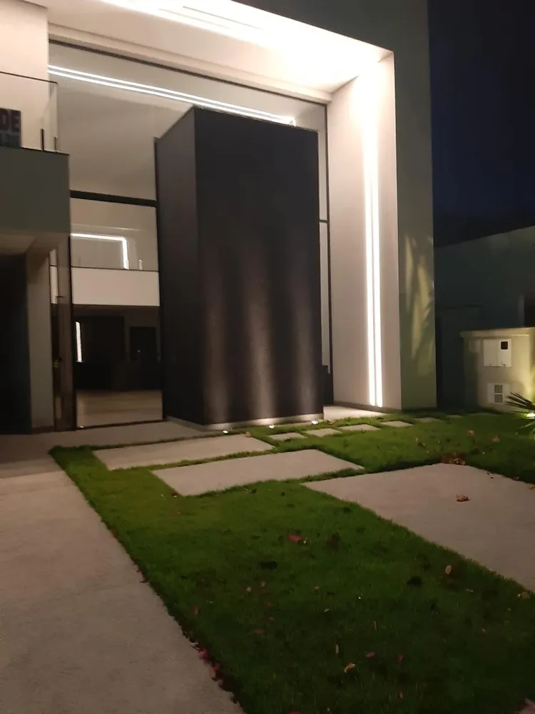 Casa, 4 quartos - Foto 8