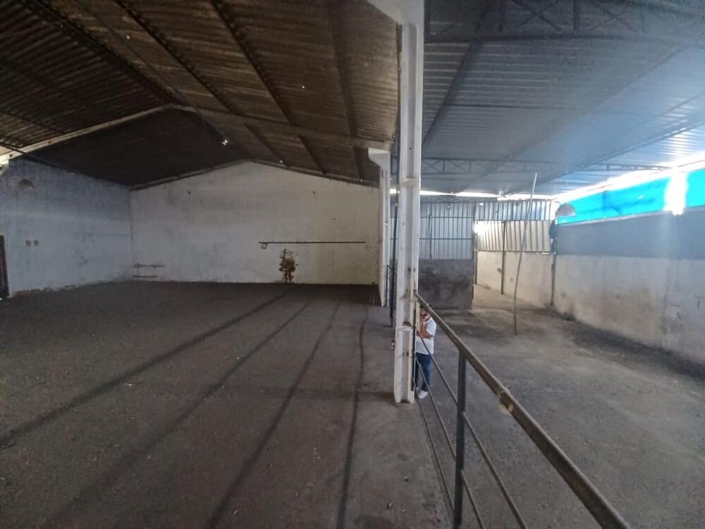 Depósito-Galpão - Foto 2