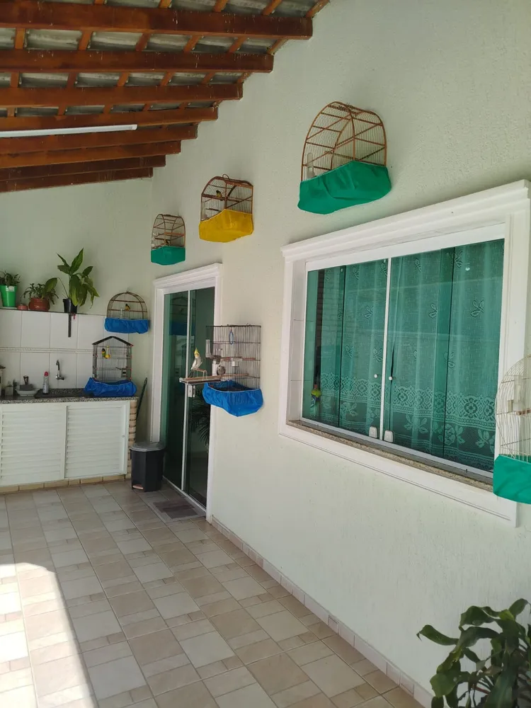Casa, 2 quartos - Foto 12