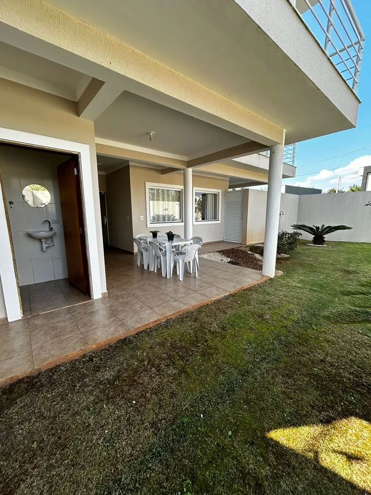 Casa, 3 quartos, 310 m² - Foto 2