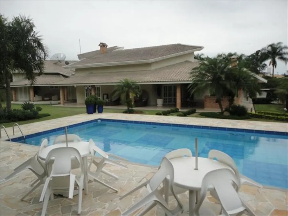 Casa, 5 quartos, 680 m² - Foto 5