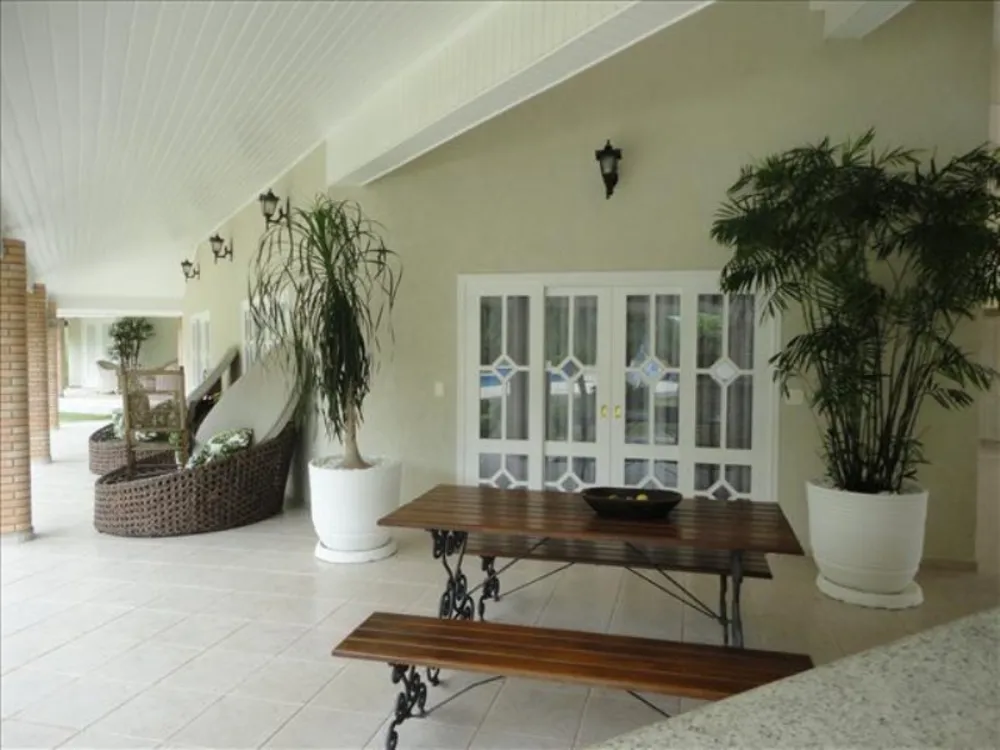 Casa, 5 quartos, 680 m² - Foto 14
