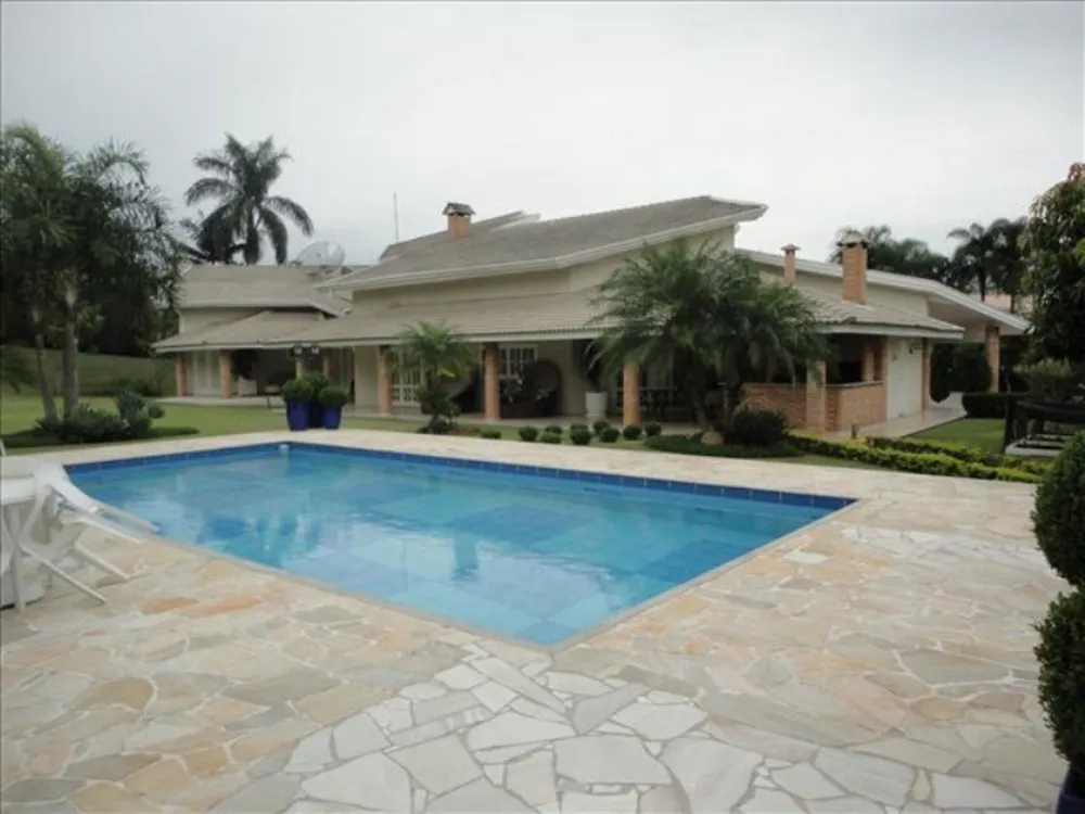 Casa, 5 quartos, 680 m² - Foto 16