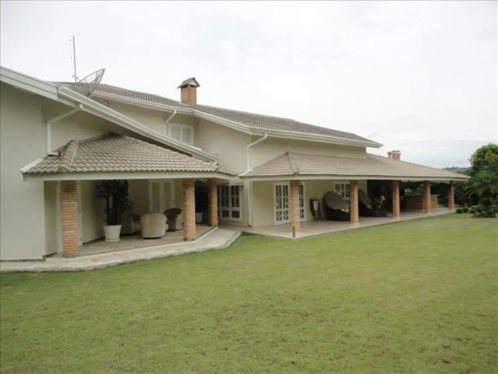 Casa, 5 quartos, 680 m² - Foto 15