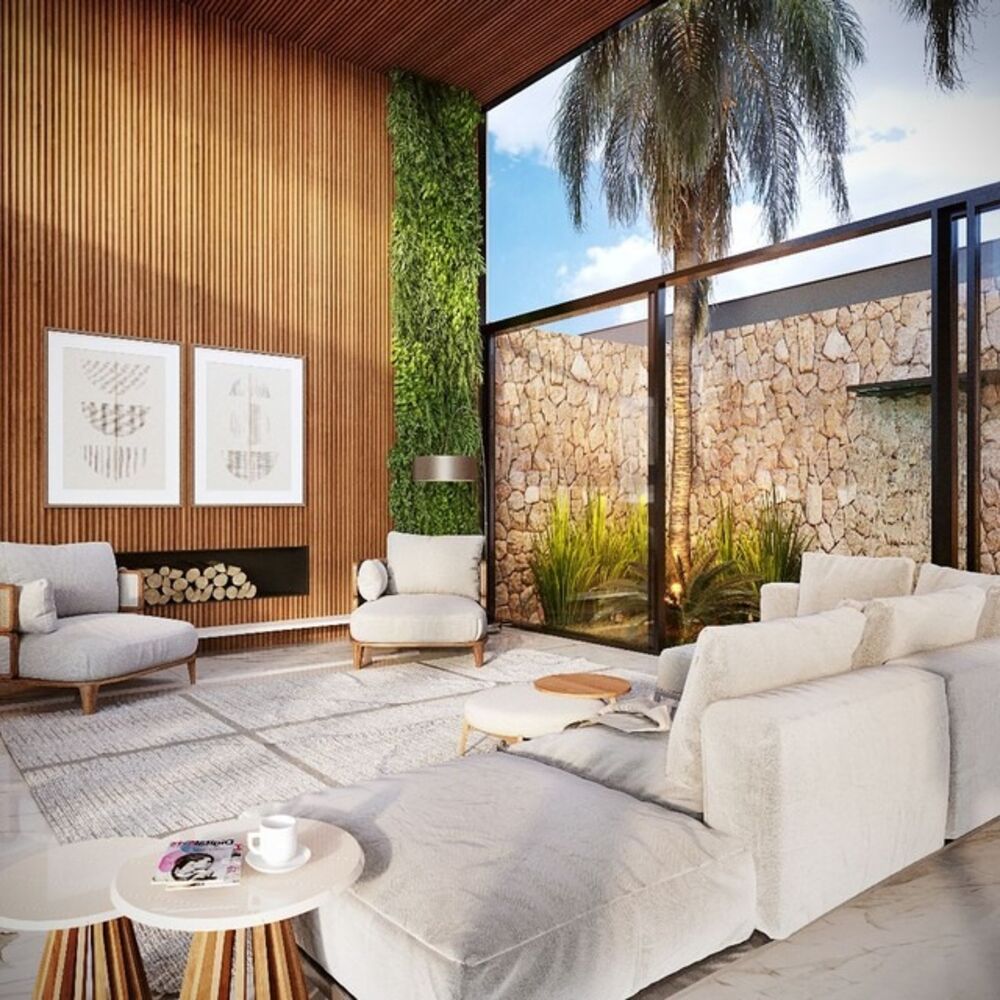 Casa, 5 quartos, 1400 m² - Foto 2