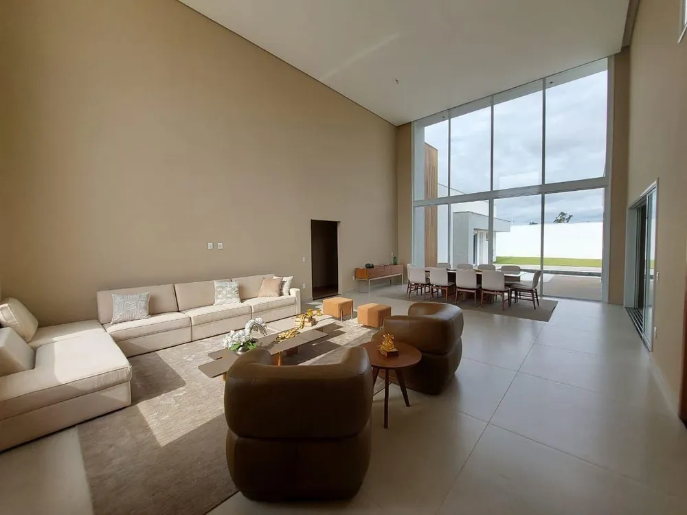 Casa, 4 quartos - Foto 6