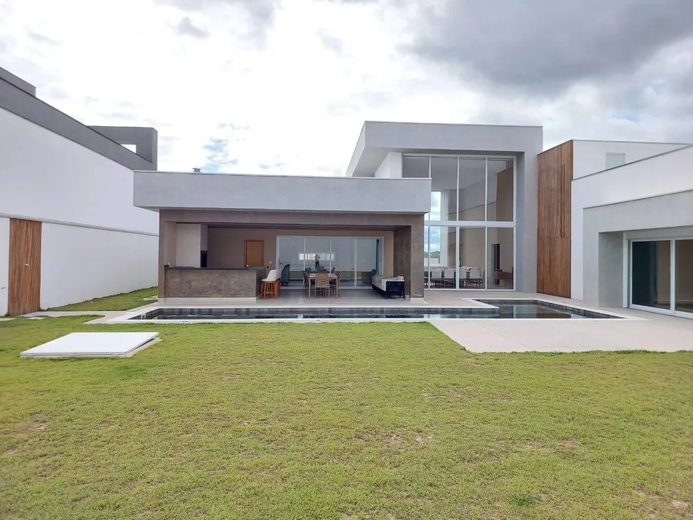 Casa, 4 quartos - Foto 1