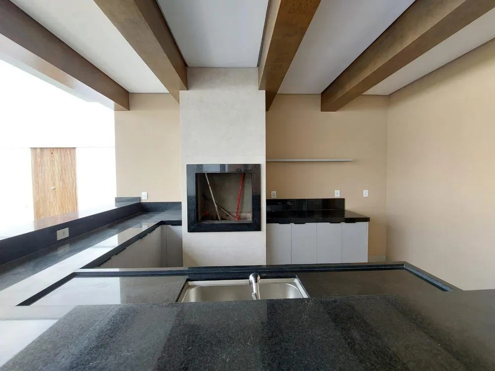 Casa, 4 quartos - Foto 2