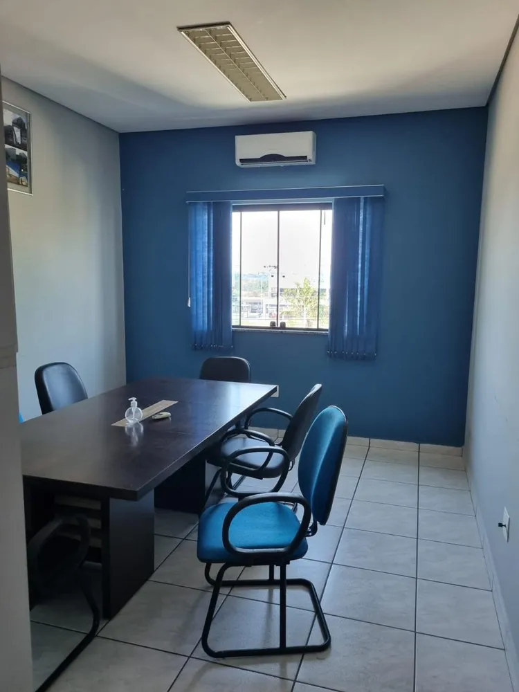 Depósito-Galpão, 2530 m² - Foto 8