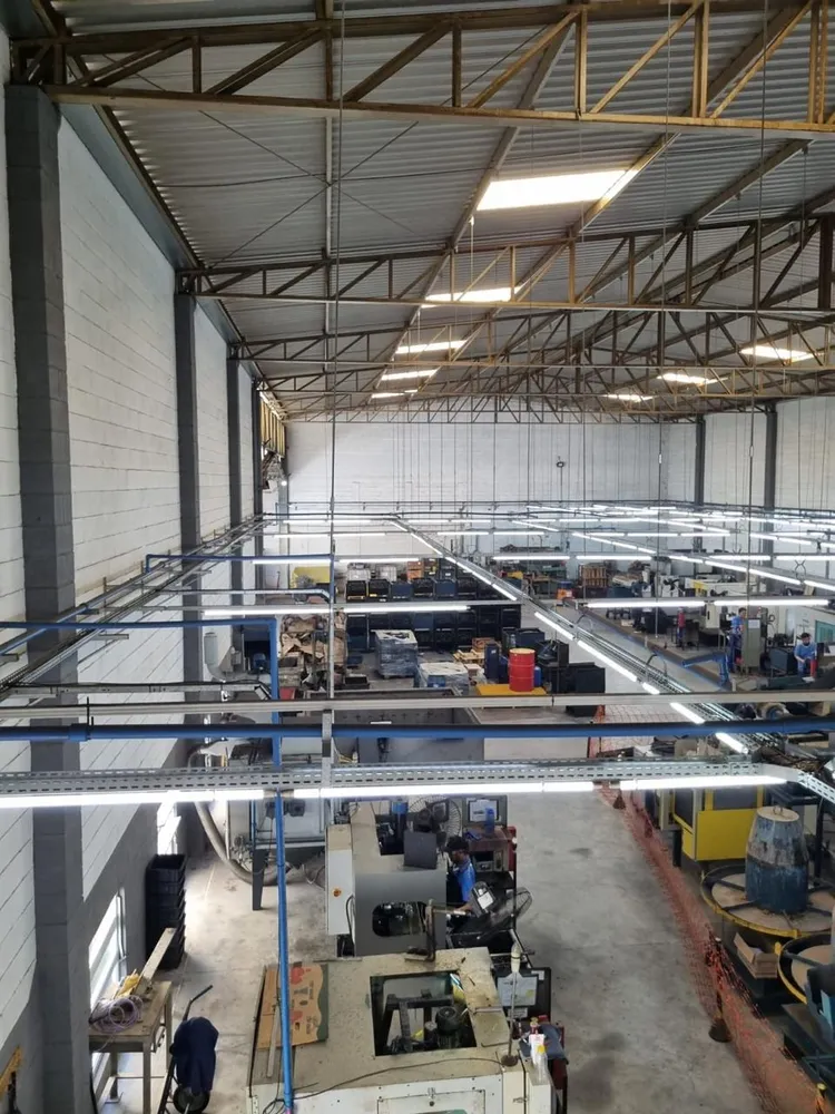 Depósito-Galpão, 2530 m² - Foto 12