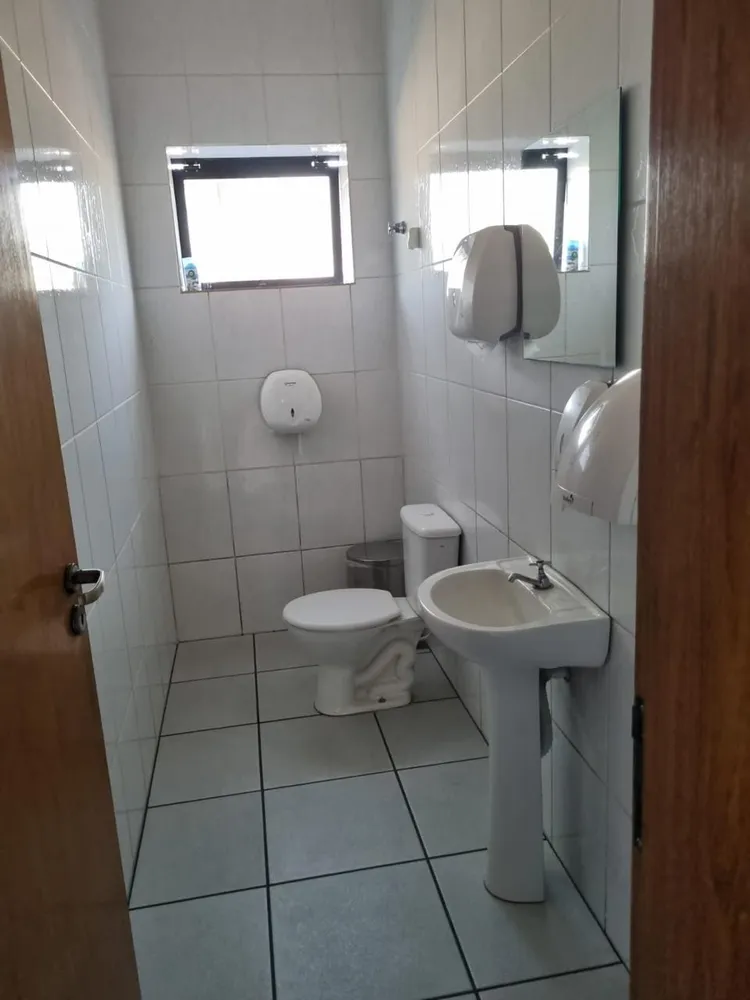 Depósito-Galpão, 2530 m² - Foto 9