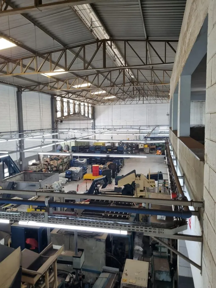 Depósito-Galpão, 2530 m² - Foto 16