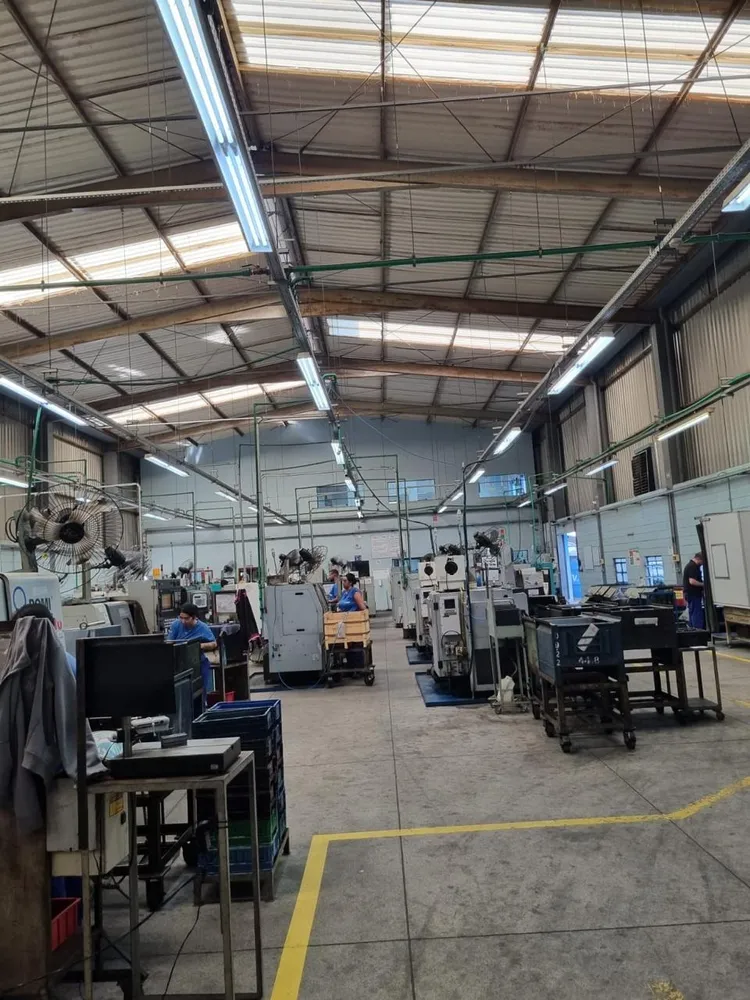 Depósito-Galpão, 2530 m² - Foto 11