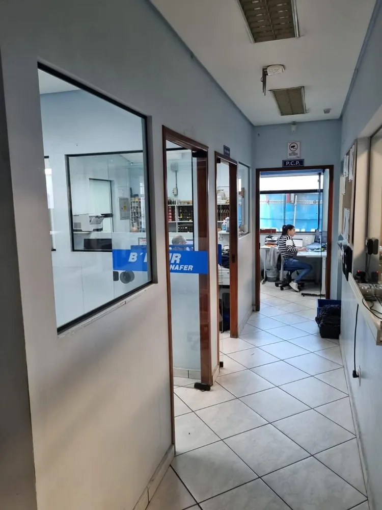 Depósito-Galpão, 2530 m² - Foto 5