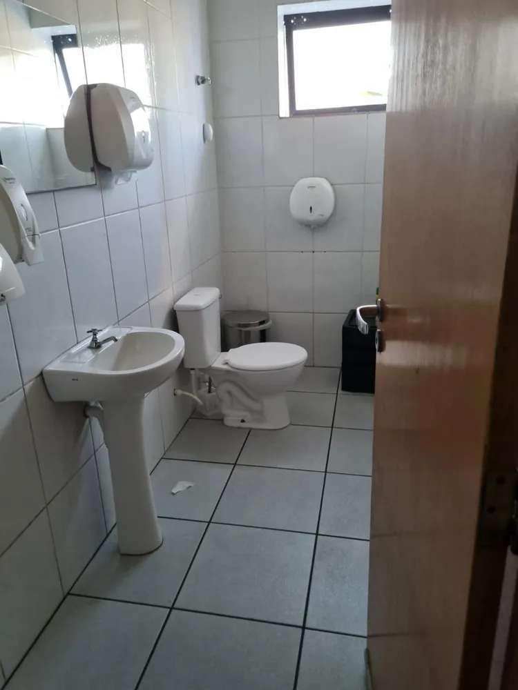 Depósito-Galpão, 2530 m² - Foto 10