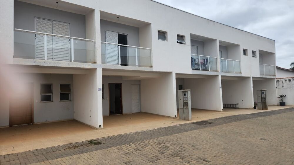 Casa, 2 quartos, 110 m² - Foto 4