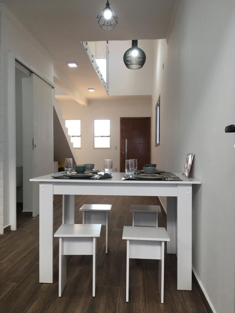 Casa, 2 quartos, 110 m² - Foto 3