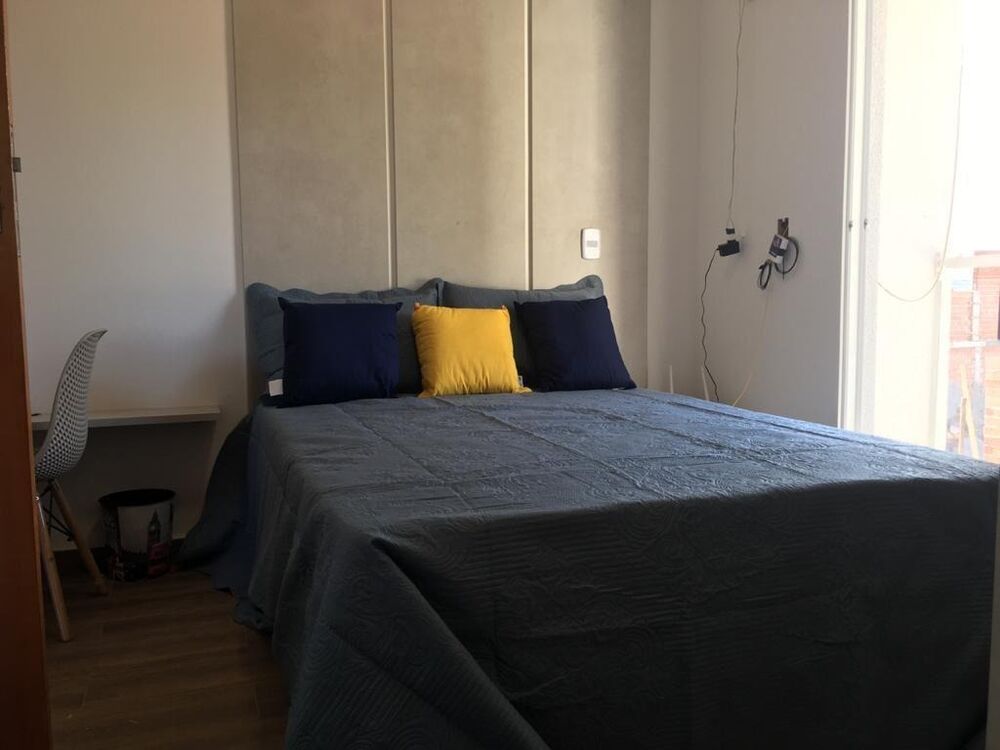 Casa, 2 quartos, 110 m² - Foto 1