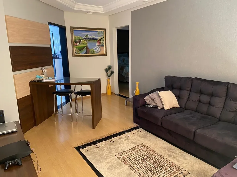 Apartamento, 2 quartos, 90 m² - Foto 1