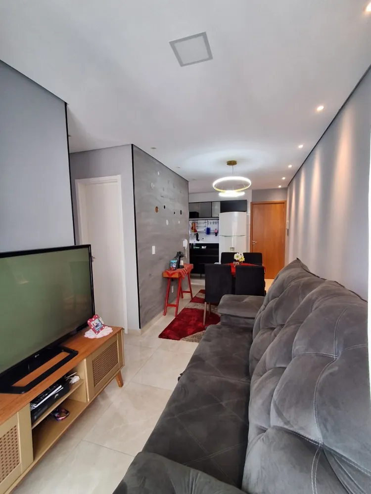 Flat/Apart Hotel, 3 quartos, 60 m² - Foto 6