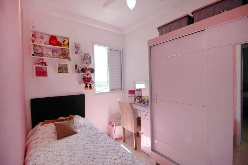 Flat/Apart Hotel, 3 quartos, 60 m² - Foto 7