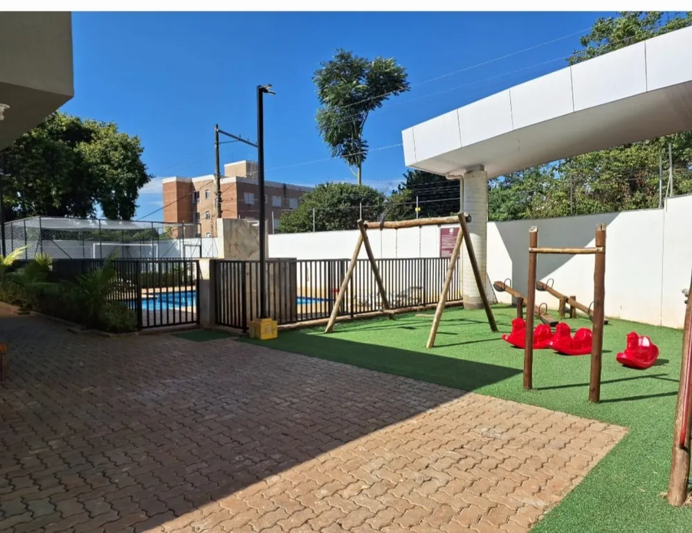 Flat/Apart Hotel, 3 quartos, 60 m² - Foto 4