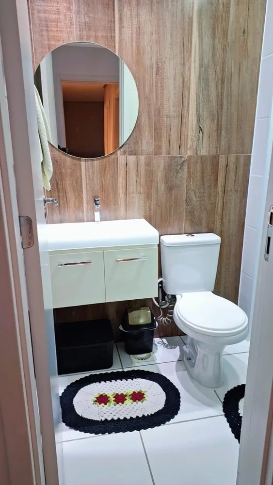 Flat/Apart Hotel, 3 quartos, 60 m² - Foto 2