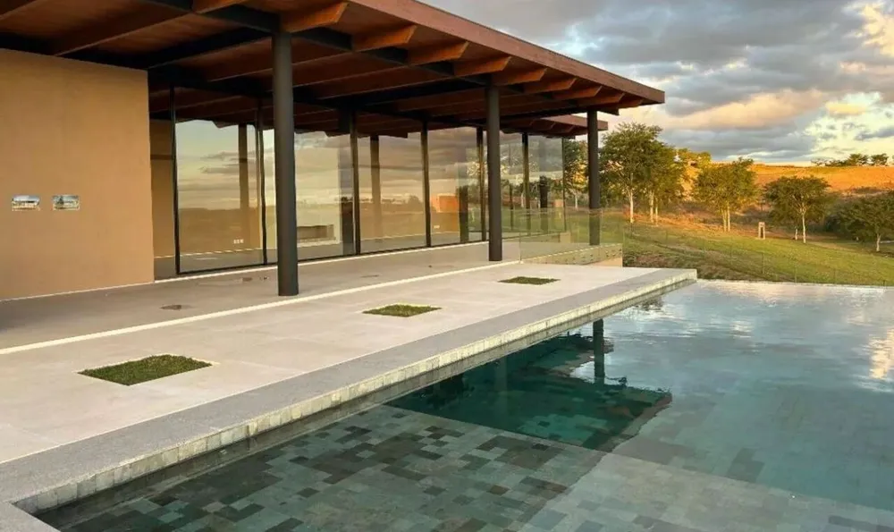 Casa, 6 quartos - Foto 8