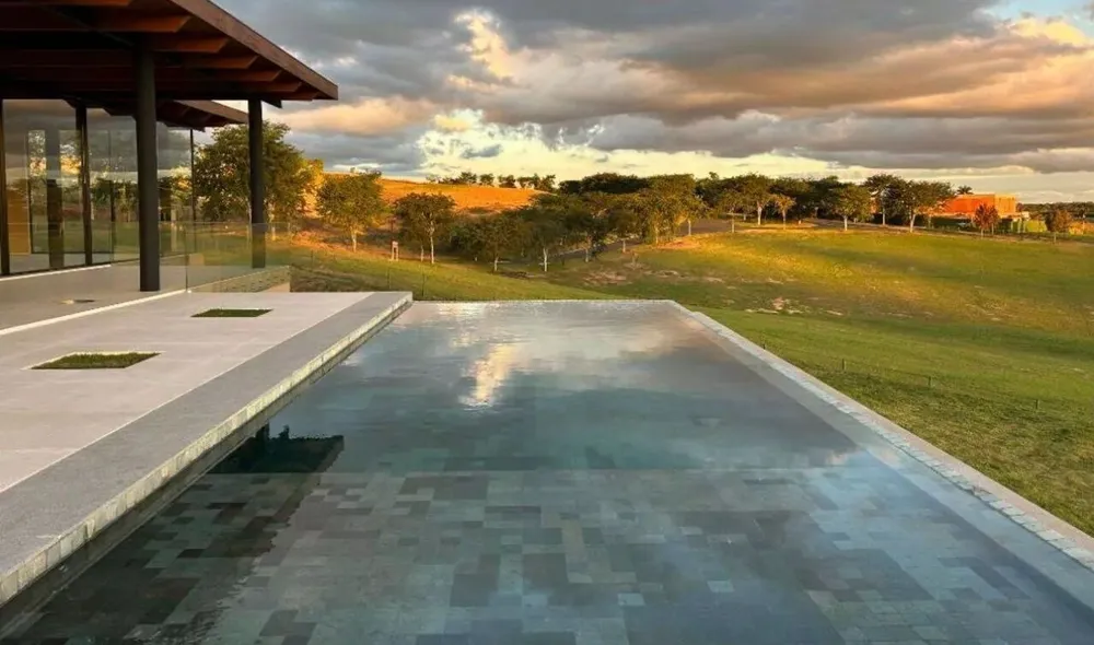 Casa, 6 quartos - Foto 1