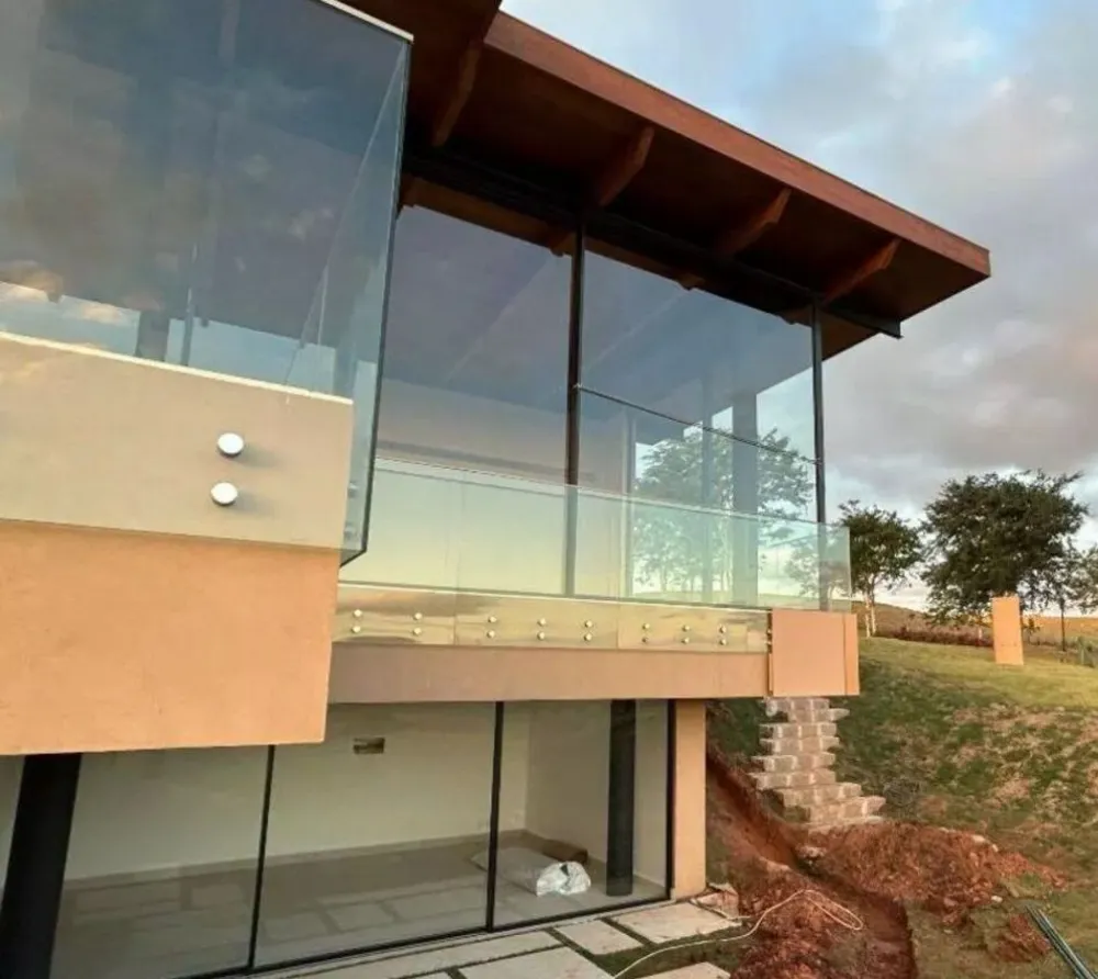 Casa, 6 quartos - Foto 7