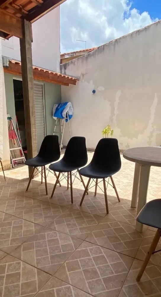 Casa, 3 quartos, 80 m² - Foto 11