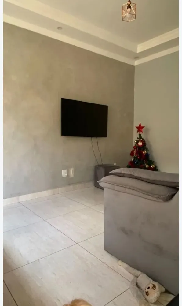Casa, 3 quartos, 80 m² - Foto 4